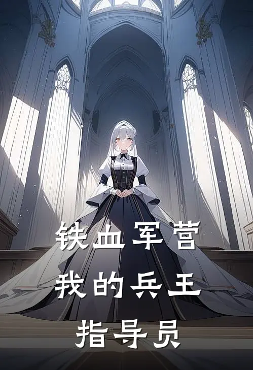 铁血军营：我的兵王指导员