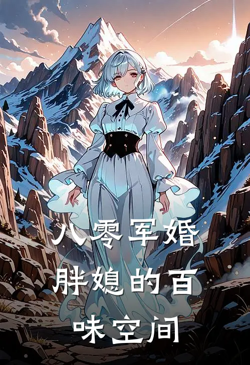 八零军婚：胖媳的百味空间