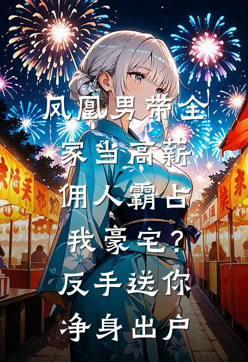 凤凰男带全家当高薪佣人霸占我豪宅？反手送你净身出户