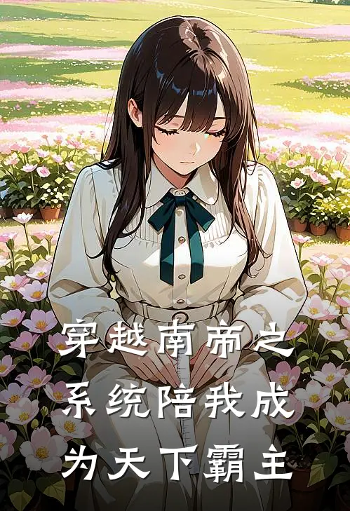 穿越南帝之系统陪我成为天下霸主