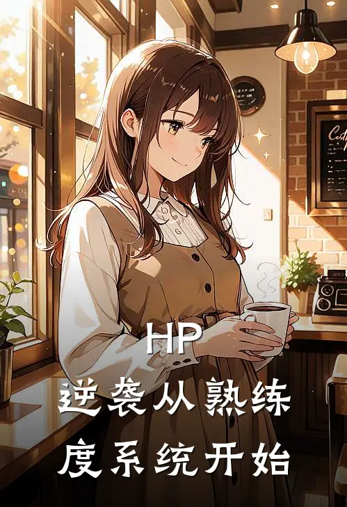 HP：逆袭从熟练度系统开始