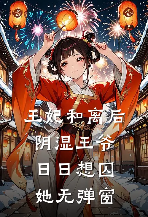 王妃和离后，阴湿王爷日日想囚她无弹窗