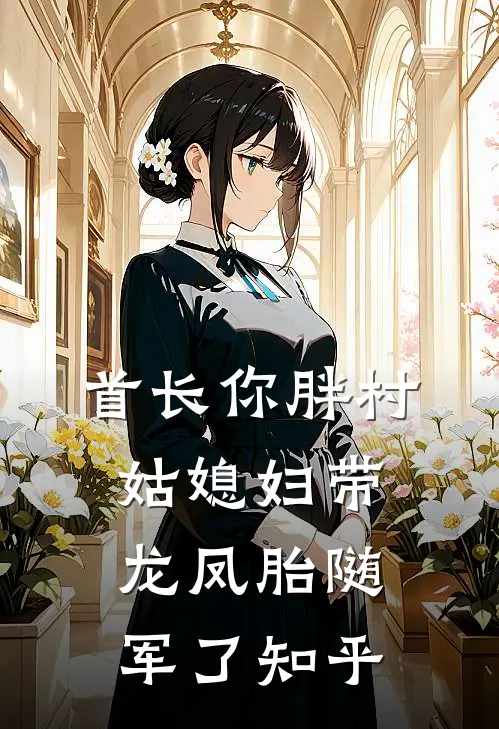 首长你胖村姑媳妇带龙凤胎随军了知乎