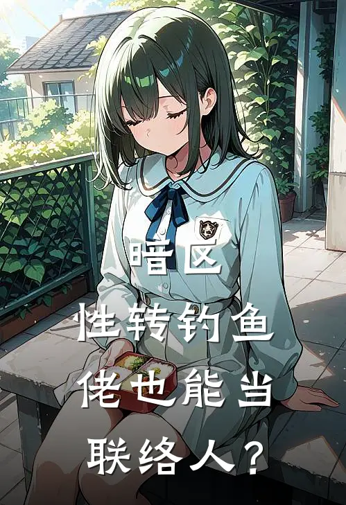 暗区：性转钓鱼佬也能当联络人？