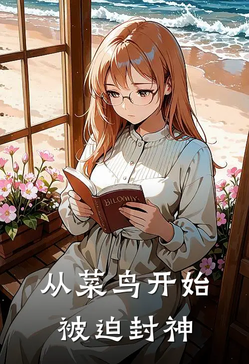 从菜鸟开始被迫封神
