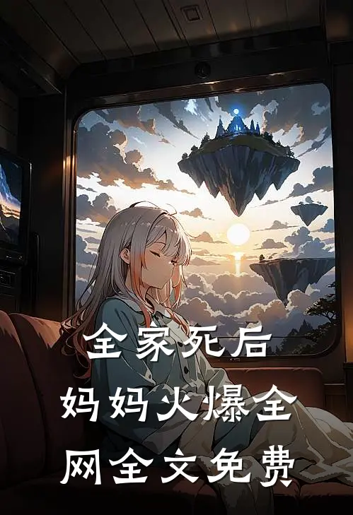 全家死后，妈妈火爆全网全文免费