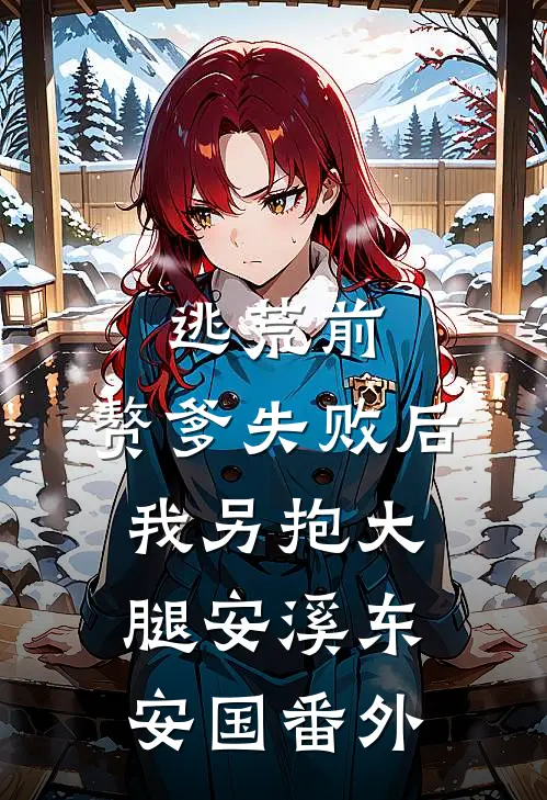 逃荒前，赘爹失败后，我另抱大腿安溪东安国番外
