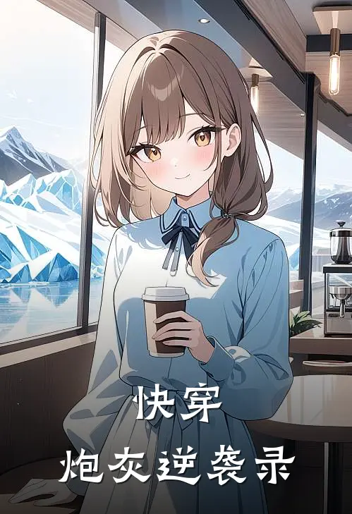 快穿：炮灰逆袭录