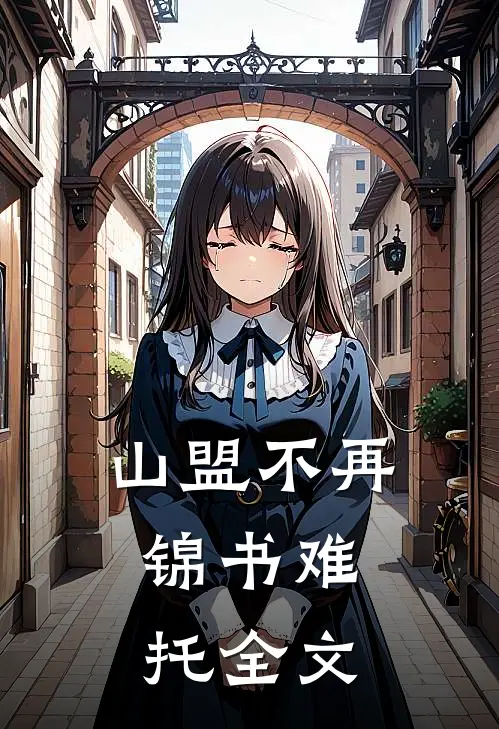 山盟不再，锦书难托全文