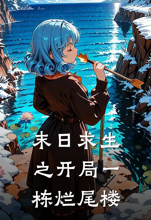 末日求生之开局一栋烂尾楼