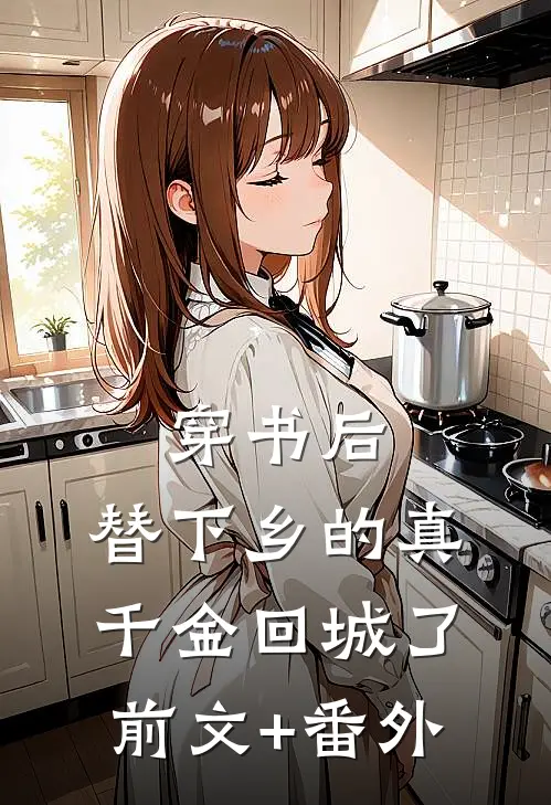 穿书后，替下乡的真千金回城了前文+番外