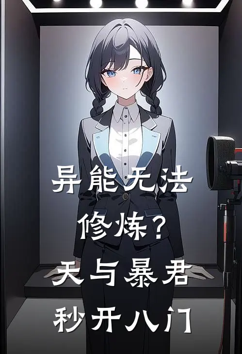 异能无法修炼？天与暴君秒开八门