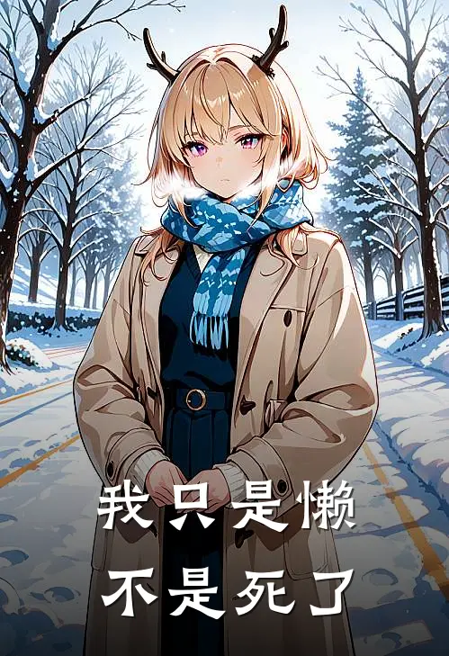 我只是懒，不是死了