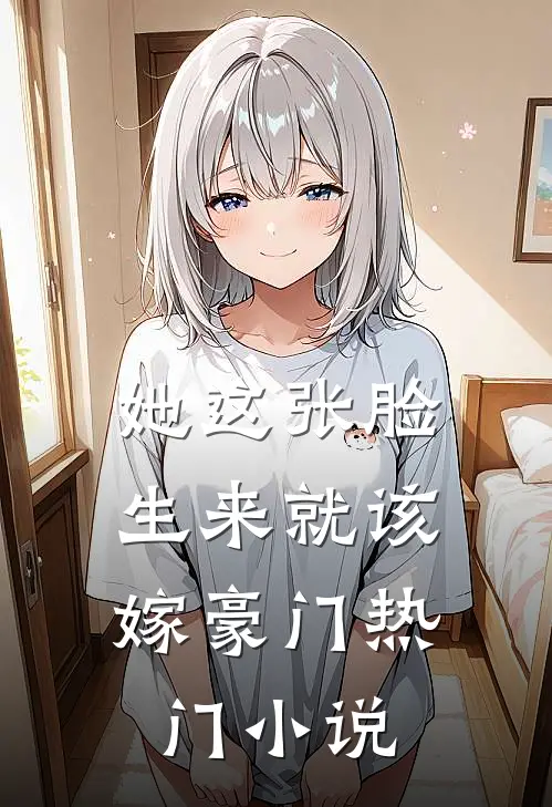 她这张脸，生来就该嫁豪门热门小说