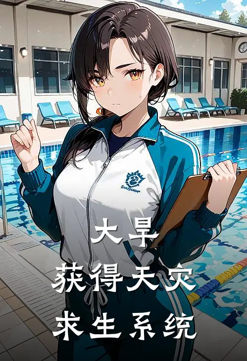 大旱：获得天灾求生系统
