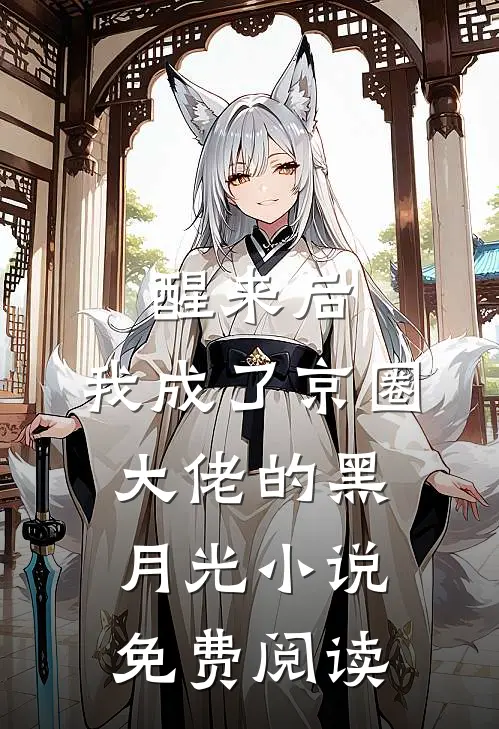 醒来后，我成了京圈大佬的黑月光小说免费阅读