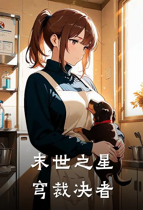 末世之星穹裁决者