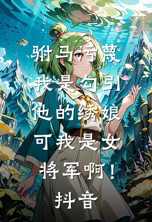 驸马污蔑我是勾引他的绣娘，可我是女将军啊！抖音