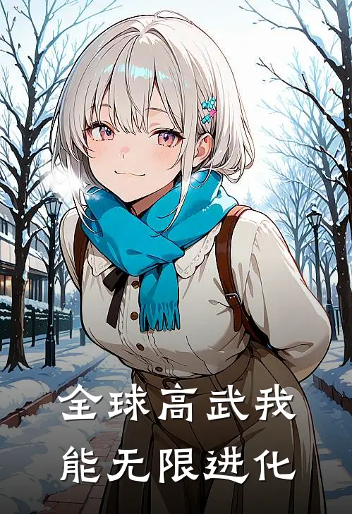 全球高武我能无限进化