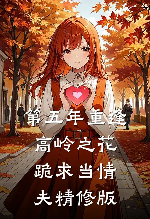 第五年重逢，高岭之花跪求当情夫精修版