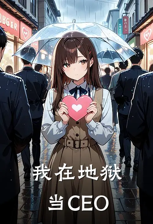 我在地狱当CEO