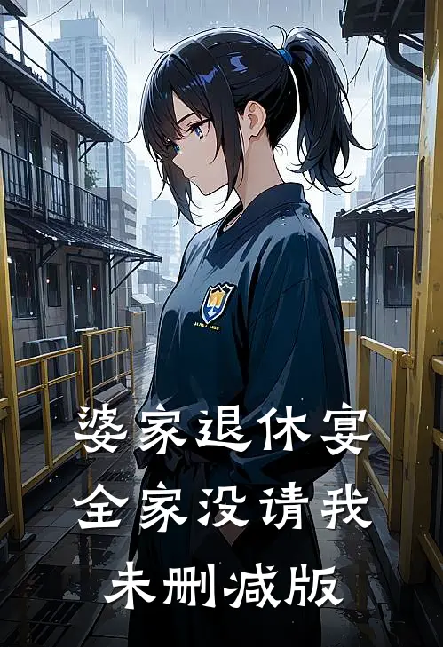 婆家退休宴全家没请我未删减版