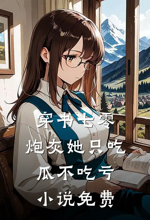 穿书七零：炮灰她只吃瓜不吃亏小说免费
