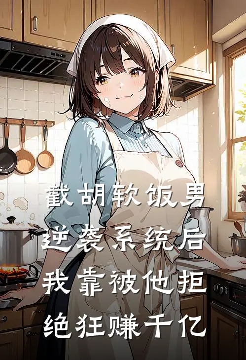截胡软饭男逆袭系统后，我靠被他拒绝狂赚千亿