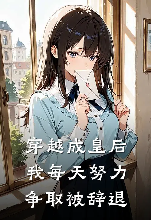穿越成皇后，我每天努力争取被辞退
