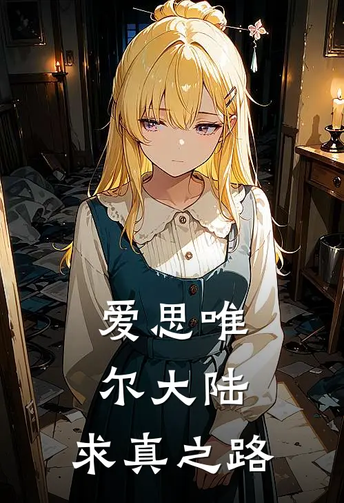 爱思唯尔大陆：求真之路