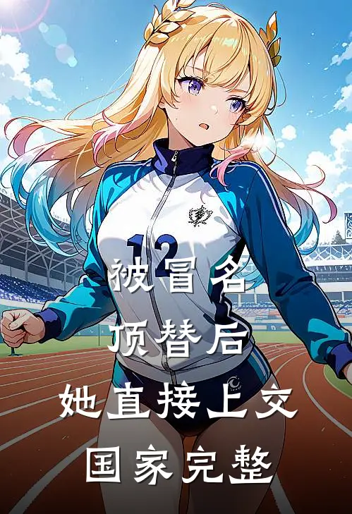被冒名顶替后，她直接上交国家完整