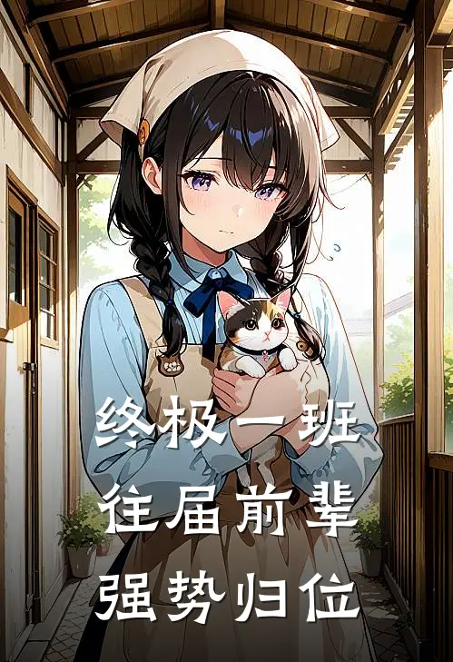 终极一班：往届前辈强势归位