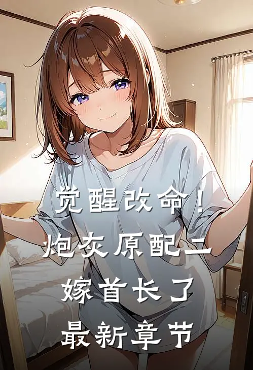 觉醒改命！炮灰原配二嫁首长了最新章节