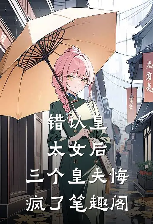 错认皇太女后，三个皇夫悔疯了笔趣阁