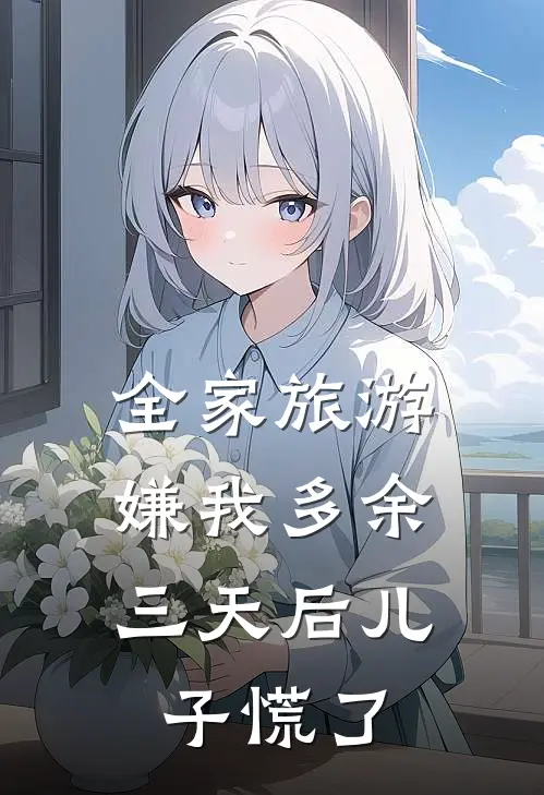 全家旅游嫌我多余，三天后儿子慌了