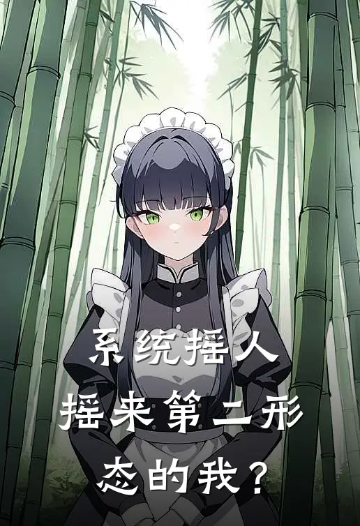 系统摇人，摇来第二形态的我？