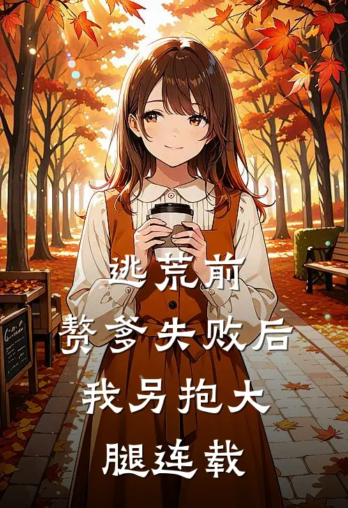 逃荒前，赘爹失败后，我另抱大腿连载
