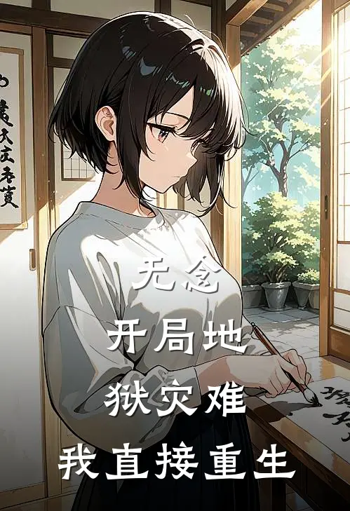 无念，开局地狱灾难，我直接重生