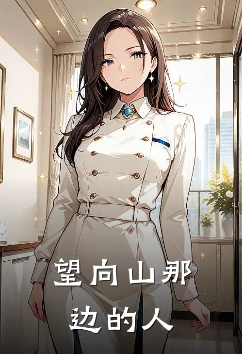 望向山那边的人