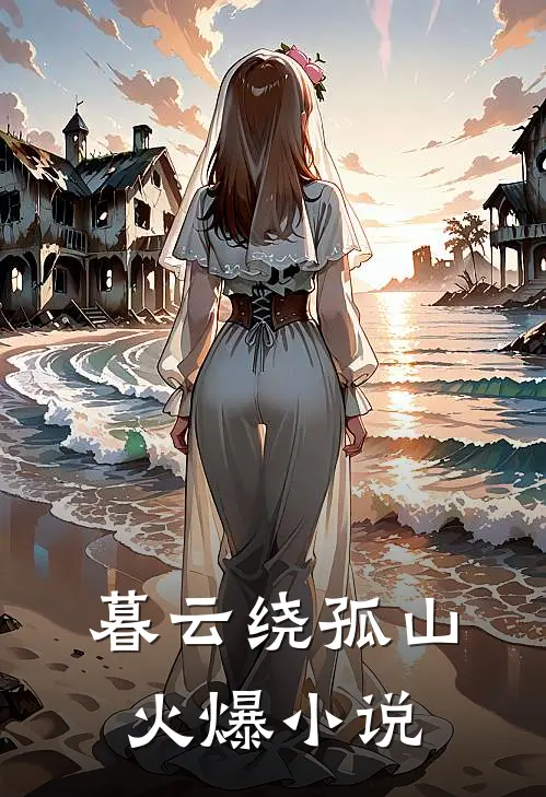 暮云绕孤山火爆小说