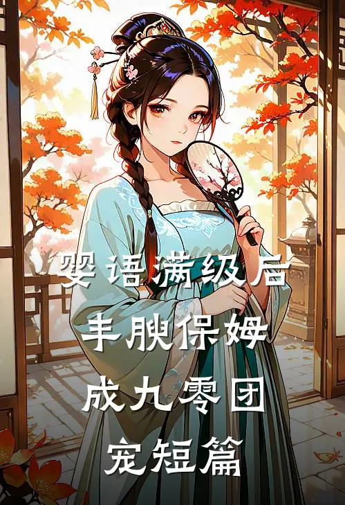 婴语满级后，丰腴保姆成九零团宠短篇