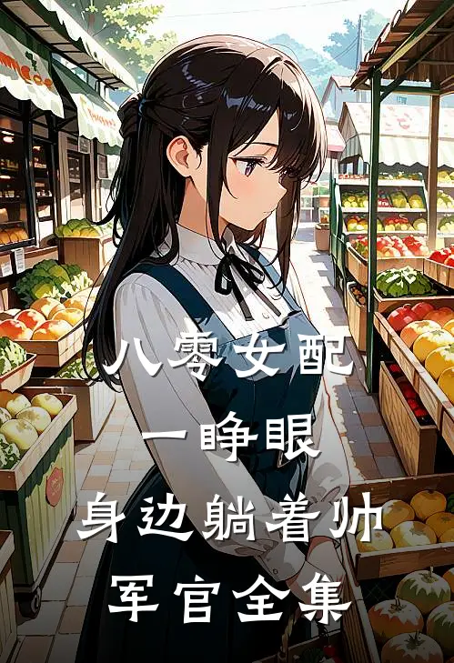 八零女配一睁眼，身边躺着帅军官全集