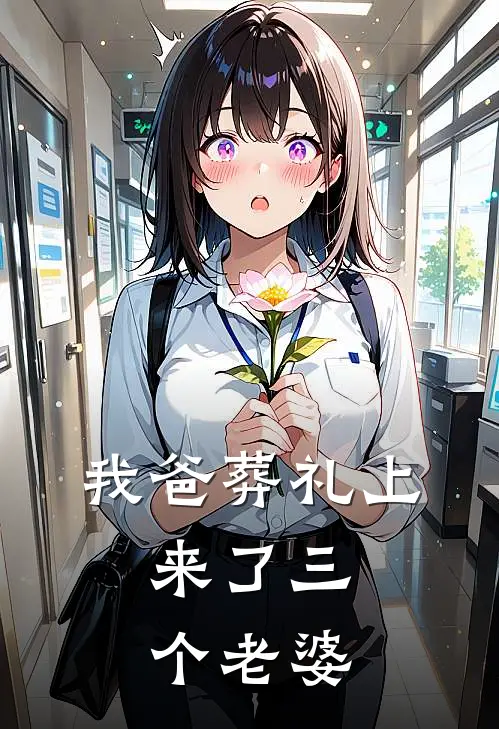 我爸葬礼上，来了三个老婆