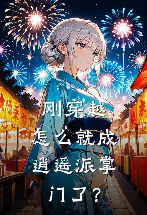 刚穿越，怎么就成逍遥派掌门了？