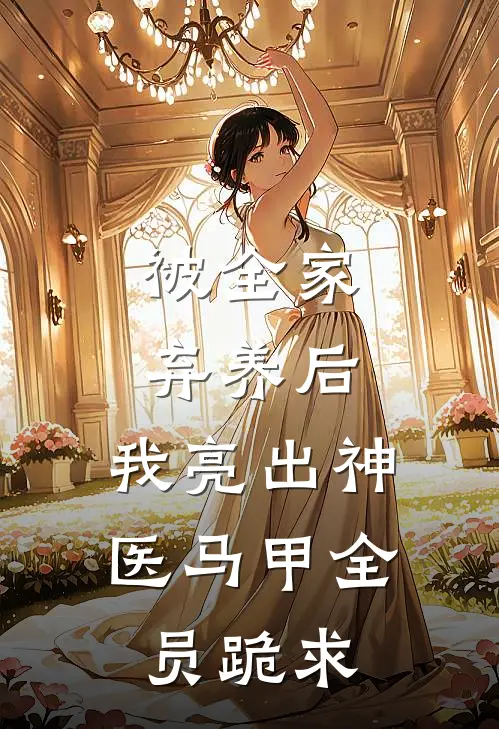被全家弃养后，我亮出神医马甲全员跪求