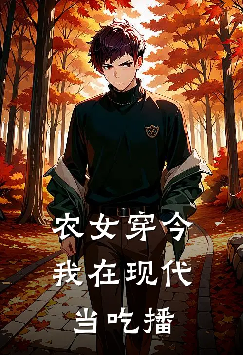 农女穿今：我在现代当吃播