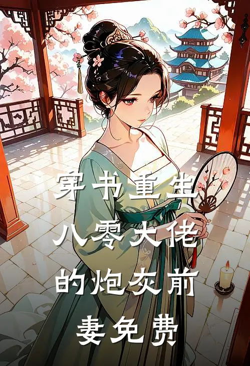 穿书重生，八零大佬的炮灰前妻免费
