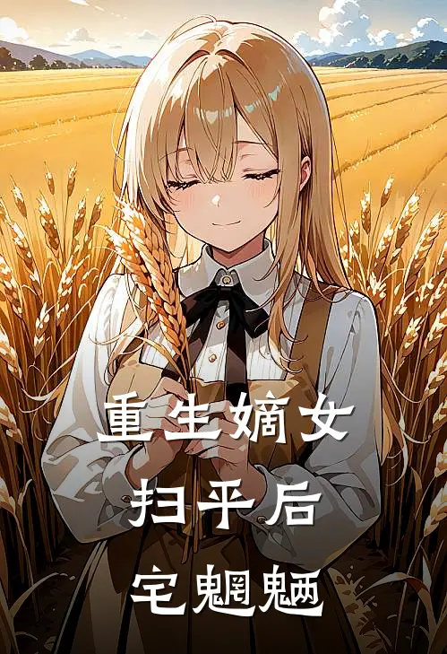 重生嫡女，扫平后宅魍魉