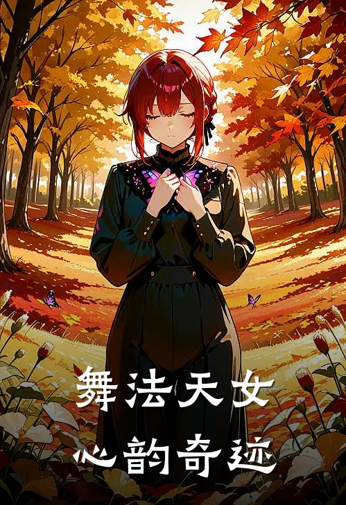 舞法天女：心韵奇迹