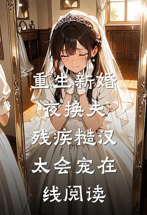 重生新婚夜换夫，残疾糙汉太会宠在线阅读
